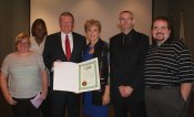 October Marked Disability Employment Awareness Month